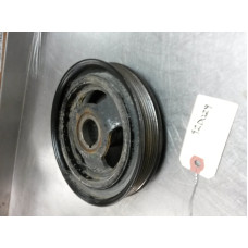 92D029 Crankshaft Pulley From 2006 Chevrolet Impala 3.5 12588034 92D029 Crankshaft Pulley From 2006 Chevrolet Impala 3.5 12588034
